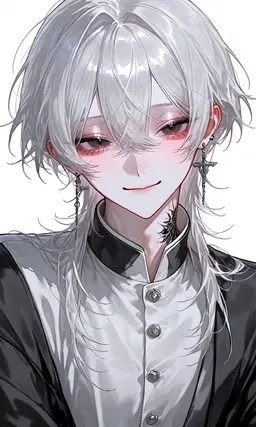Profile image of 颯