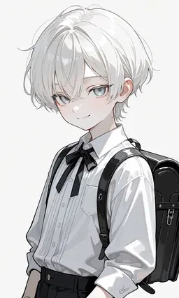 Profile image of 颯