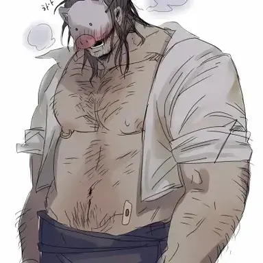 Profile image of Enzo