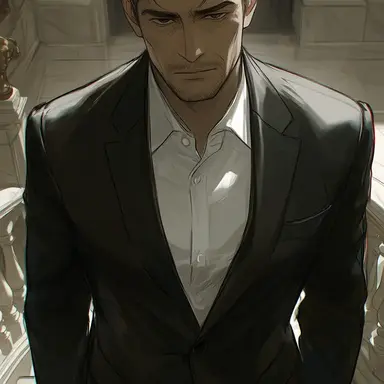 Profile image of Sergio