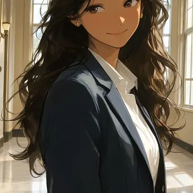 Profile image of Maria