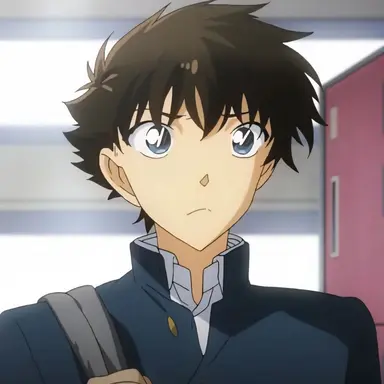 Profile image of 黒羽快斗