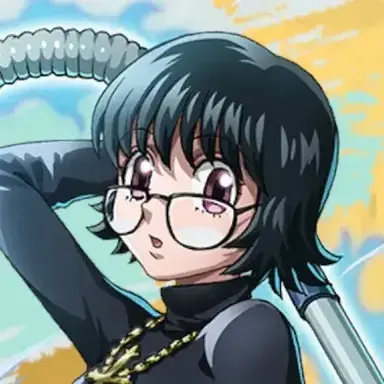 Profile image of シズク