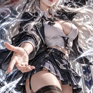 Profile image of Seraphina Veyl
