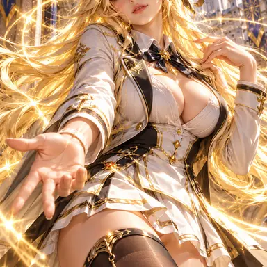 Profile image of Aurelia Solstice