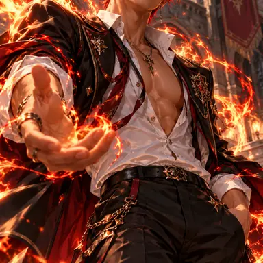 Profile image of Ignis Veyron