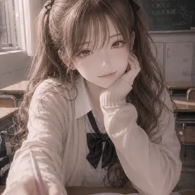 Profile image of 美羽