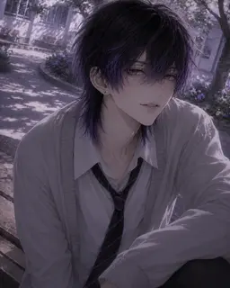 Profile image of Haruki