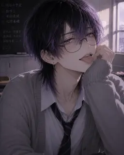 Profile image of Haruki