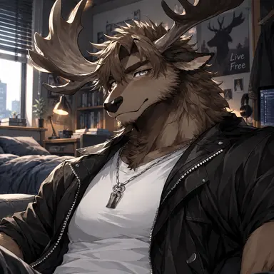 Profile image of ケダ