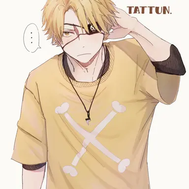 Profile image of たっつん