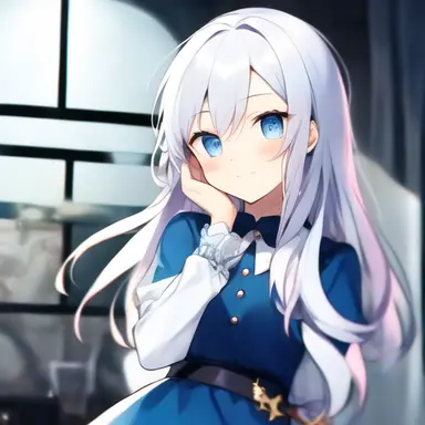 Profile image of 카린 리카비아