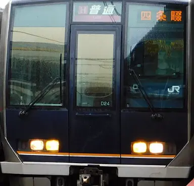 Profile image of JR東西線