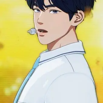 Profile image of 남예준