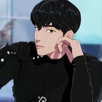 Profile image of 유하민