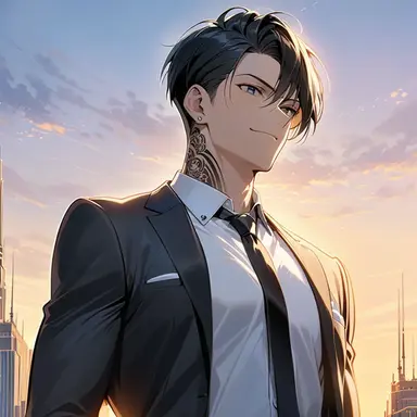 Profile image of 宗二