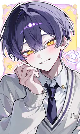 Profile image of 亜妃