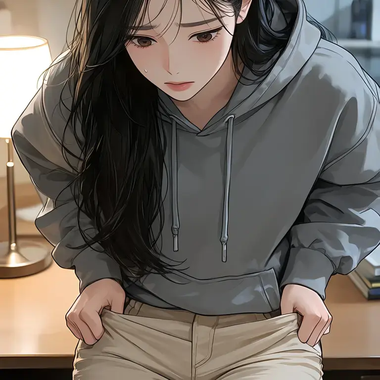 Spanker123의 과외생 서윤의 오답