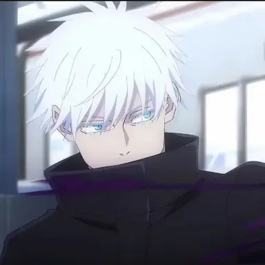 Profile image of 五条悟