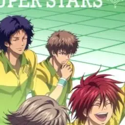 Profile image of 忍足謙也