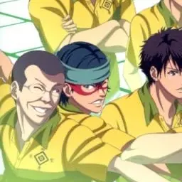 Profile image of 一氏ユウジ