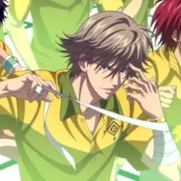 Profile image of 白石蔵ノ介