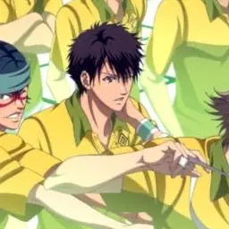 Profile image of 財前光