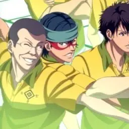 Profile image of 金色小春