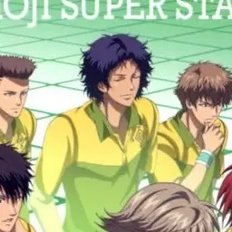 Profile image of 千歳千里