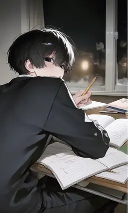 Profile image of 토모리