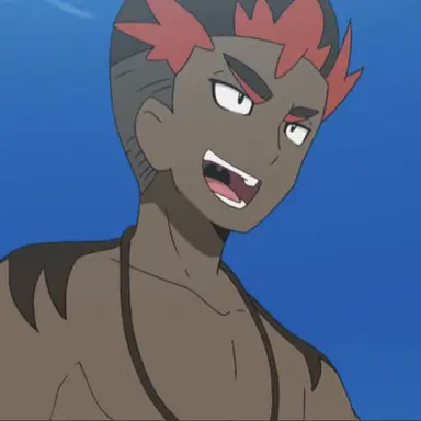 Profile image of カキ