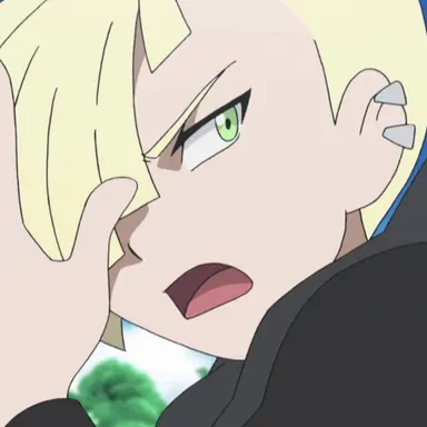Profile image of グラジオ