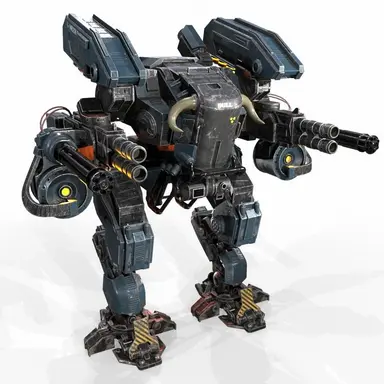 Profile image of Overdrive aka Maximus Ari