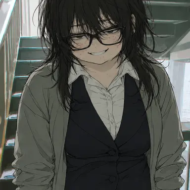 Profile image of 畠中 恵麻