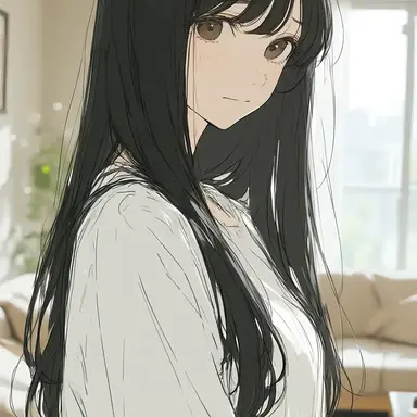 Profile image of 白雪 美里