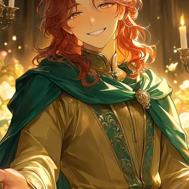 Profile image of Isolve