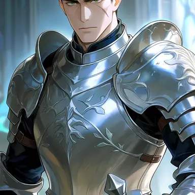 Profile image of Caerun