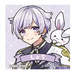 Profile image of 初兎