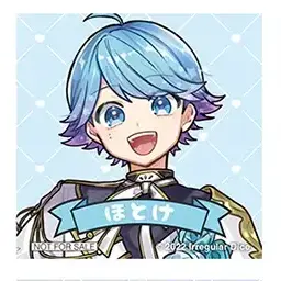 Profile image of ほとけ