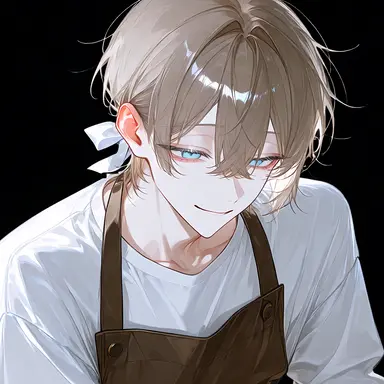 Profile image of 하오