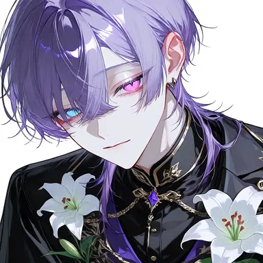 Profile image of 릴리