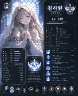 Profile image of 김하린