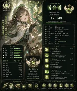 Profile image of 정유림