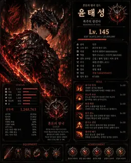 Profile image of 윤태성