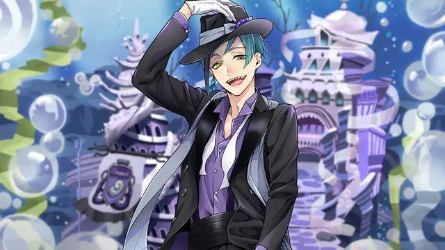 Profile image of フロイド