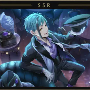 Profile image of フロイド