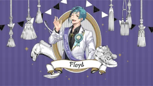 Profile image of フロイド