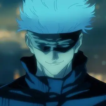 Profile image of 五条悟