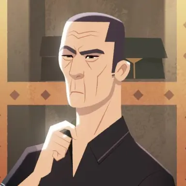 Profile image of 섀도 상