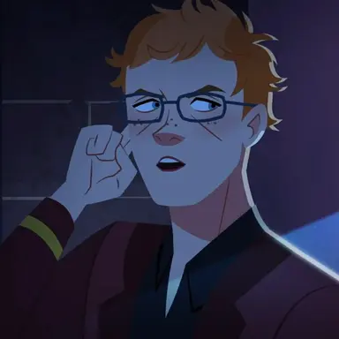 Profile image of 잭